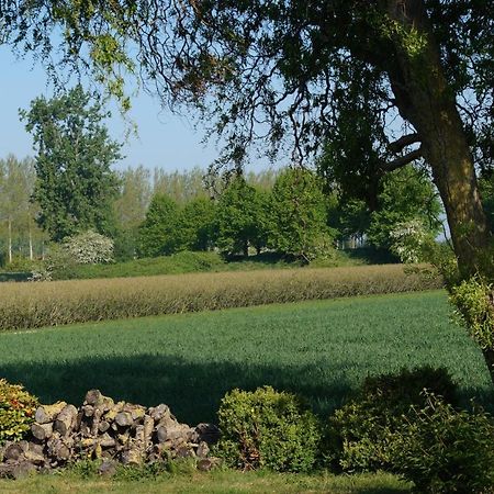 Vakantiewoning Het Olietunnetje Ovezande Екстер'єр фото