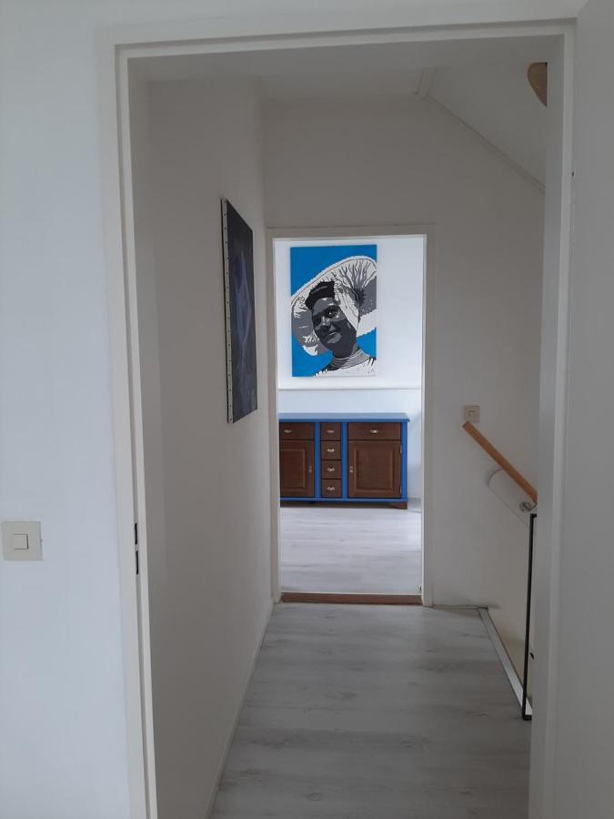 Vakantiewoning Het Olietunnetje Ovezande Екстер'єр фото