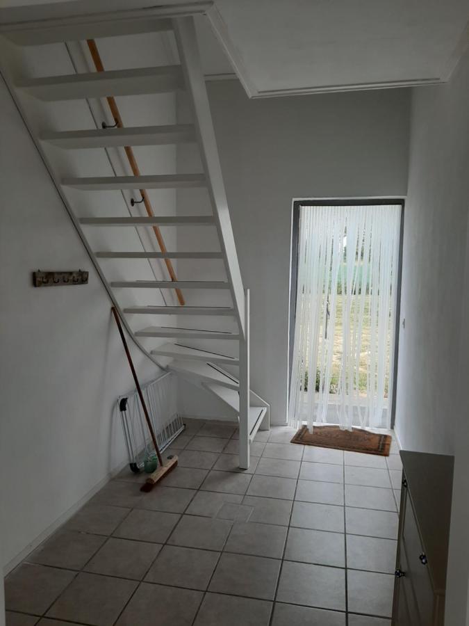 Vakantiewoning Het Olietunnetje Ovezande Екстер'єр фото
