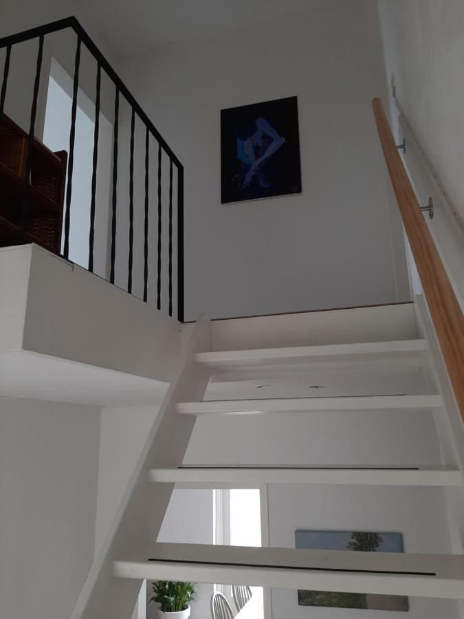 Vakantiewoning Het Olietunnetje Ovezande Екстер'єр фото