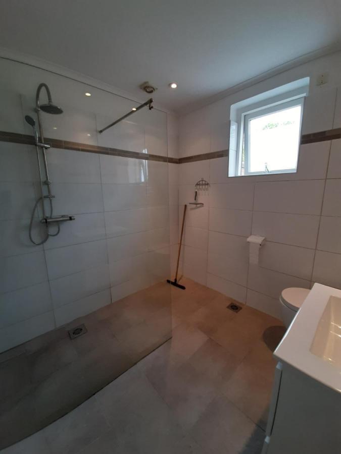 Vakantiewoning Het Olietunnetje Ovezande Екстер'єр фото