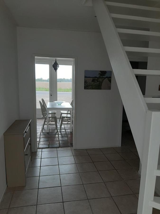 Vakantiewoning Het Olietunnetje Ovezande Екстер'єр фото